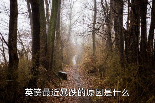 英鎊為什么衰敗,英國為什么會衰落