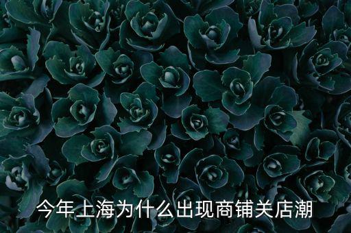 李寧為什么會出現(xiàn)關店潮,今年會迎來新的關店潮嗎