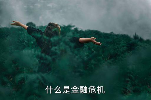 總兌危機(jī)是什么意思,如何面對危機(jī)