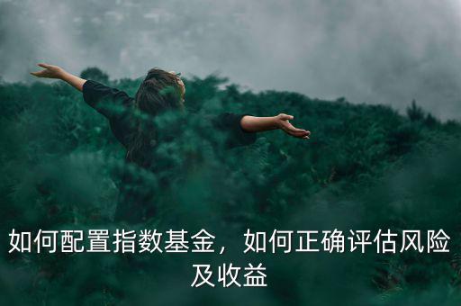 如何配置指數(shù)基金，如何正確評估風(fēng)險及收益