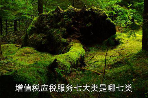 增值稅郵政服務(wù)指什么，郵政儲蓄屬于金融服務(wù)繳納增值稅么