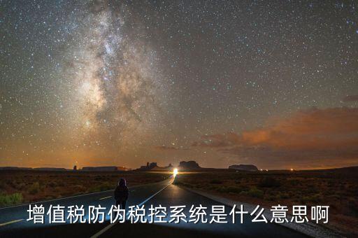 防偽稅控盤是什么意思，什么是防偽稅控系統(tǒng)金稅請解釋詳細(xì)明白點(diǎn)
