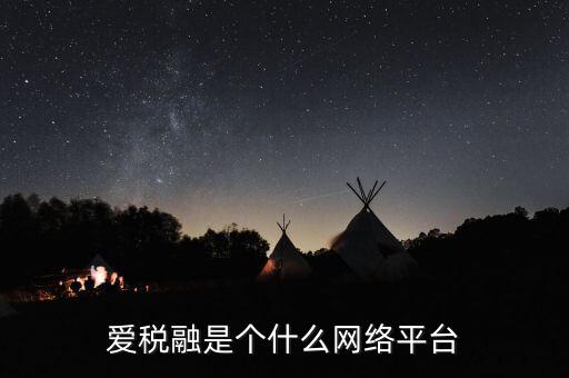 誠(chéng)稅融是什么，稅融通有真的那么好嗎它的主要功能是什么