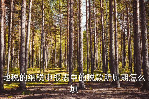 地稅所屬期日期如何填寫(xiě)，我是2012年9月10日領(lǐng)取稅務(wù)登記證請(qǐng)問(wèn)稅款所屬期間的時(shí)間應(yīng)該