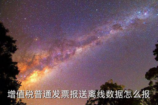 如何報(bào)送發(fā)票數(shù)據(jù)，河北國稅普通發(fā)票怎么報(bào)送