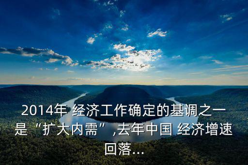 2014中國經濟怎么了,財富管理學院教材與課題報告