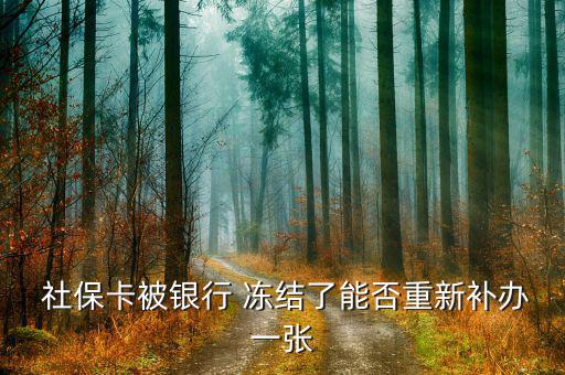 社?？ńy(tǒng)籌凍結(jié)怎么辦,首次使用社保卡需先插入醫(yī)?？纯?/></a></span><span id=