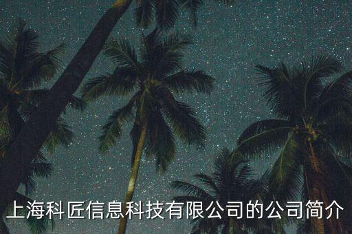 科匠和微匠什么關系列，科匠中國和用友有什么區(qū)別