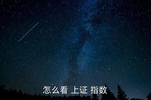 怎么查以前的上證指數(shù),上證交易所公布的普市指數(shù)為加權(quán)數(shù)