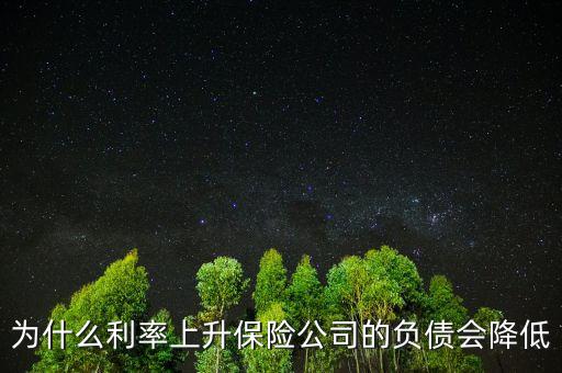 為什么利率降低養(yǎng)老金負(fù)債增加，銀行利率 下降為何人壽保費(fèi)曾加