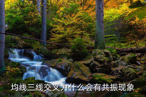 三線共振是什么意思，楊百萬的三線共振六千點的時候出現(xiàn)過一次見頂一千六百出現(xiàn)