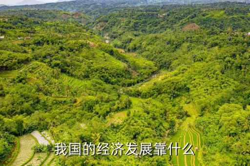 中國(guó)的經(jīng)濟(jì)靠什么，我國(guó)的經(jīng)濟(jì)發(fā)展靠什么