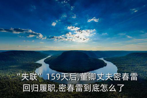 覽?？毓稍趺礃?米春雷的藍海系商業(yè)帝國不容小覷