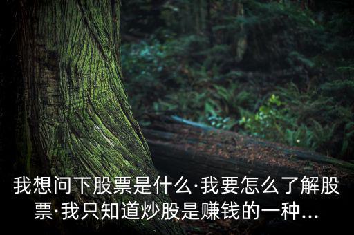 進行個股簡單說明怎么寫,投資股票要學會釣魚，學會吃魚!