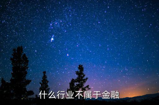 什么不是金融市場(chǎng)參加者，金融市場(chǎng)的參與者包括