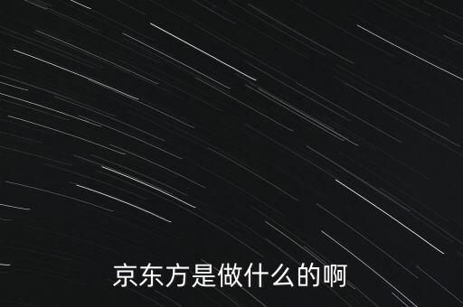 京東方科技集團(tuán)股份有限公司什么時(shí)候上市的，京東方是哪個(gè)國家的公司
