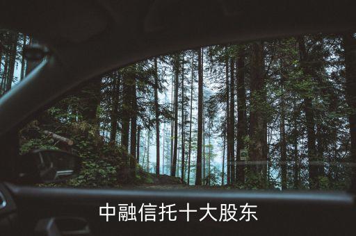 深圳市中澤信投資有限公司