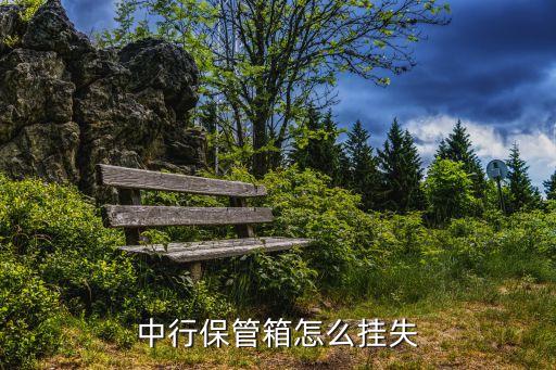 中國銀行保險(xiǎn)箱申請,上海中國銀行保險(xiǎn)箱網(wǎng)點(diǎn)
